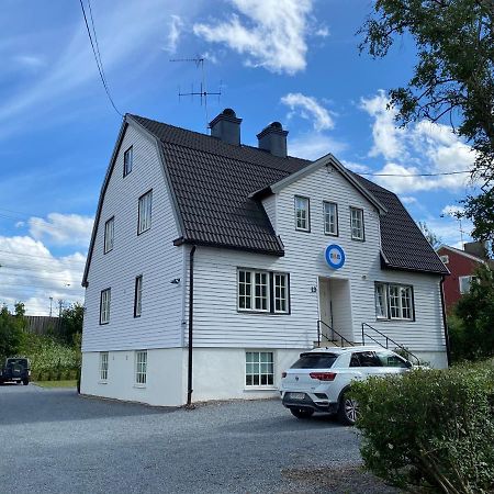 Stockholm Best Residence B&B Eksteriør billede