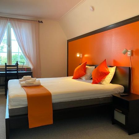 Stockholm Best Residence B&B Eksteriør billede