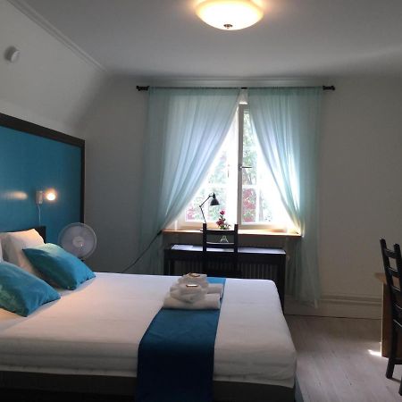 Stockholm Best Residence B&B Eksteriør billede