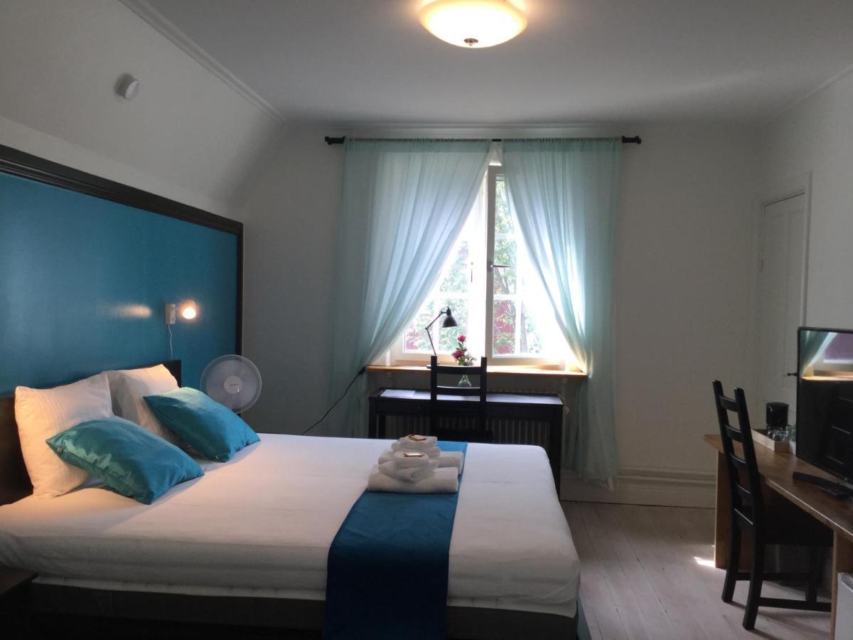 Stockholm Best Residence B&B Eksteriør billede