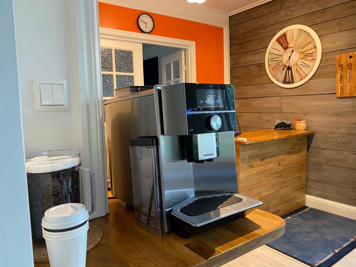 Stockholm Best Residence B&B Eksteriør billede