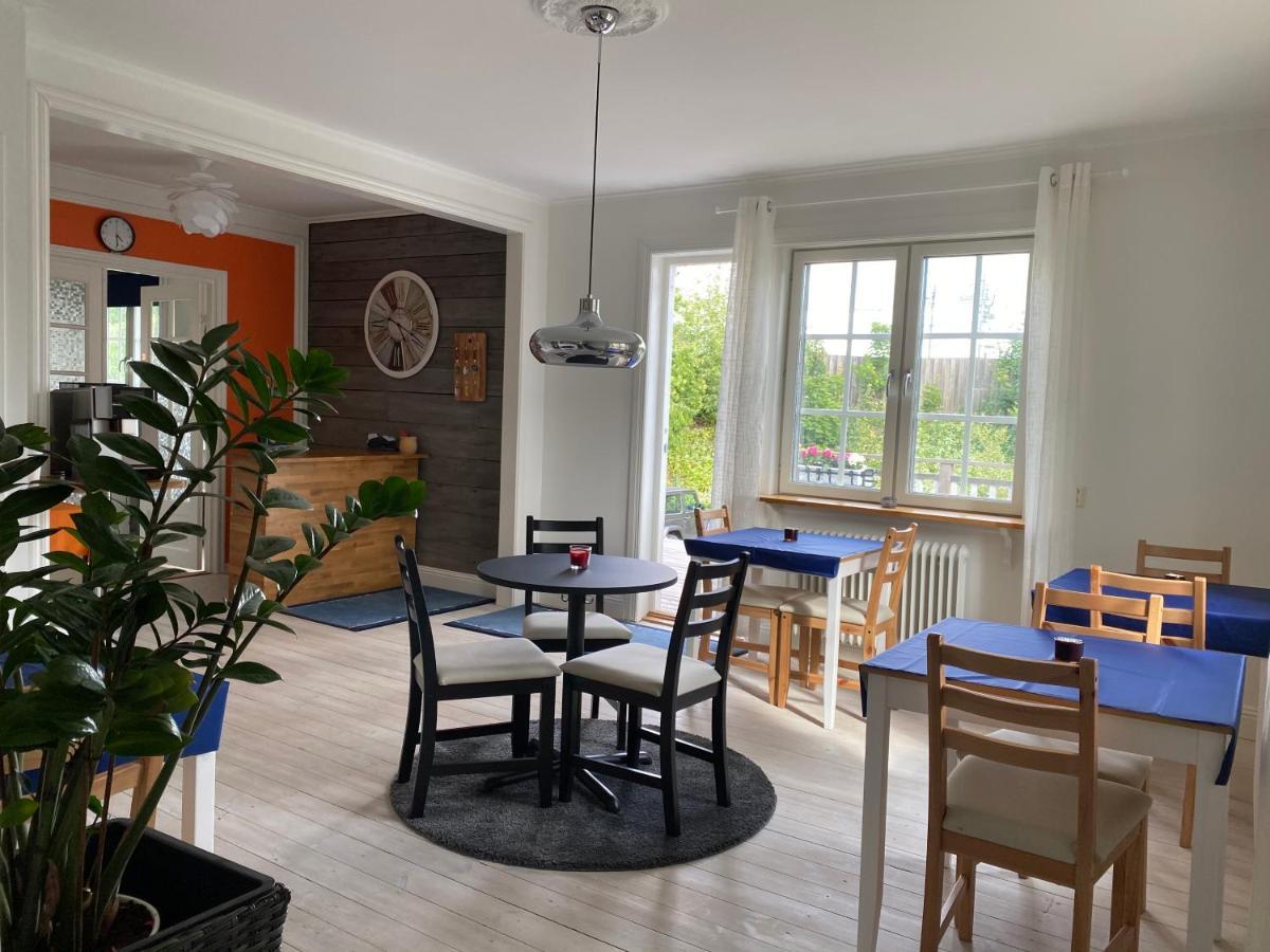 Stockholm Best Residence B&B Eksteriør billede