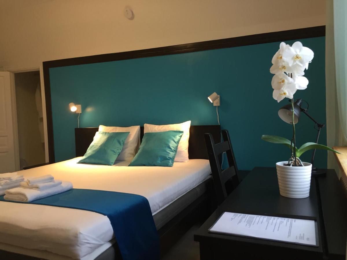 Stockholm Best Residence B&B Eksteriør billede