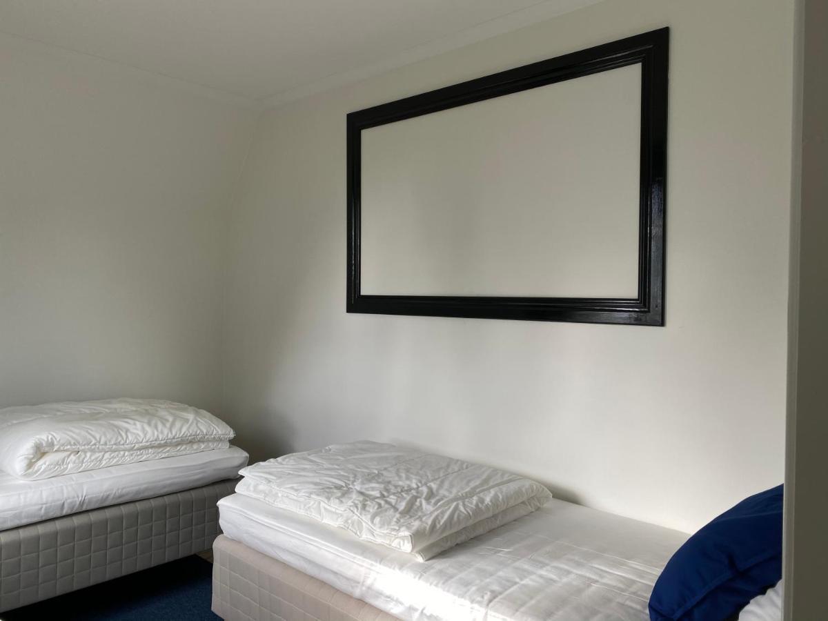Stockholm Best Residence B&B Eksteriør billede