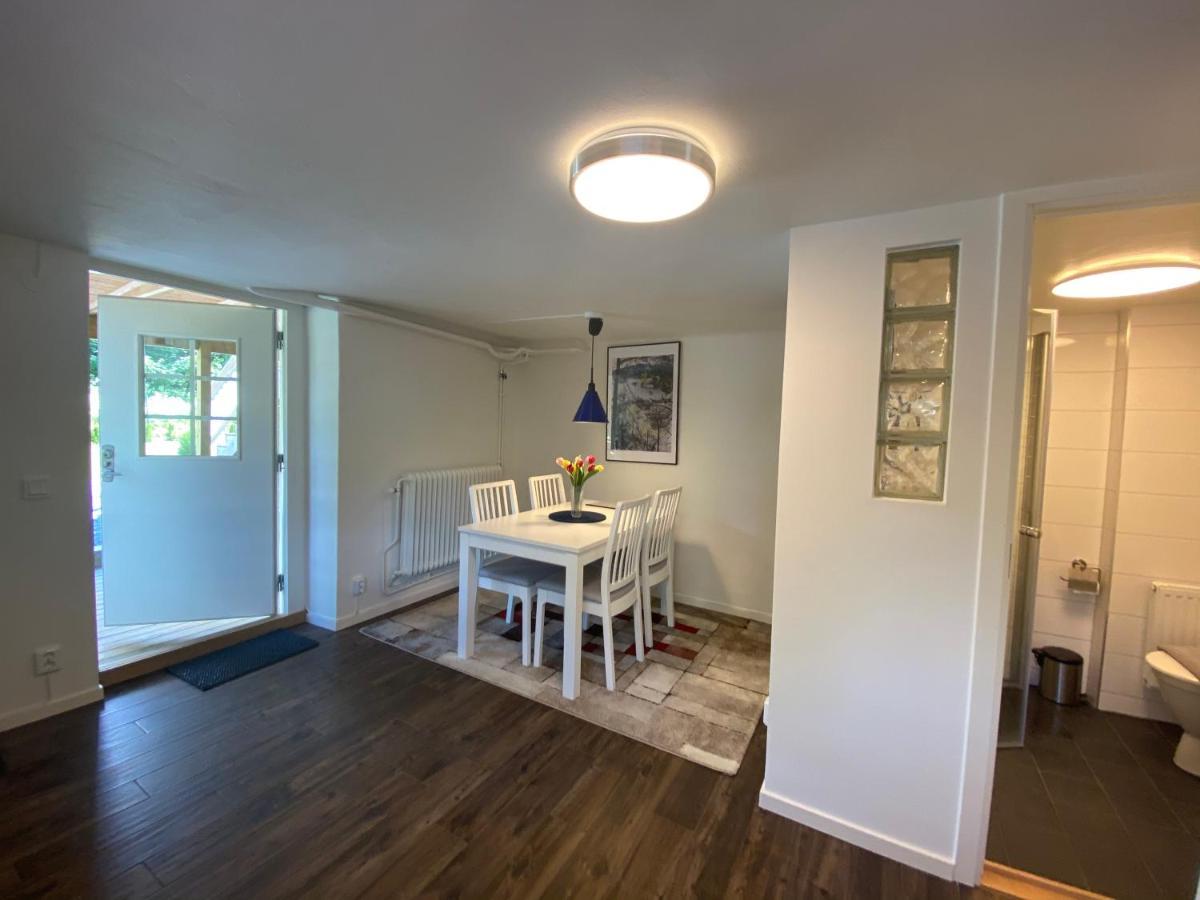 Stockholm Best Residence B&B Eksteriør billede
