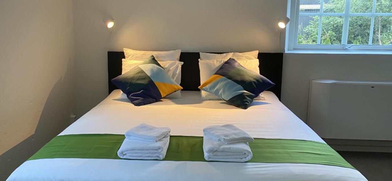 Stockholm Best Residence B&B Eksteriør billede