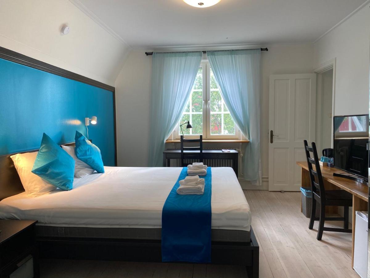 Stockholm Best Residence B&B Eksteriør billede