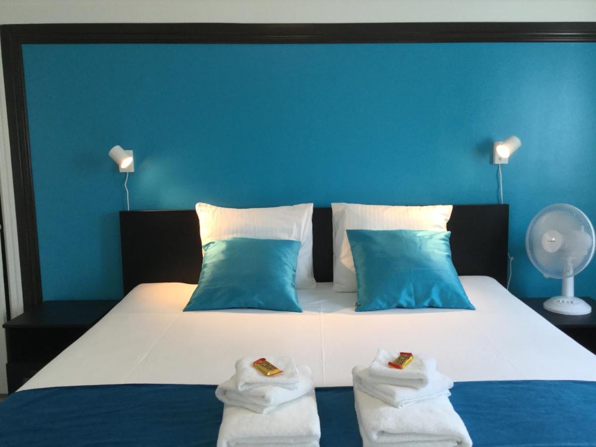 Stockholm Best Residence B&B Eksteriør billede