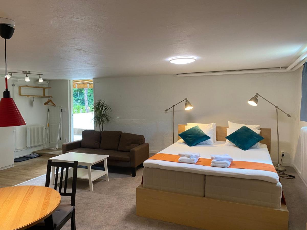 Stockholm Best Residence B&B Eksteriør billede