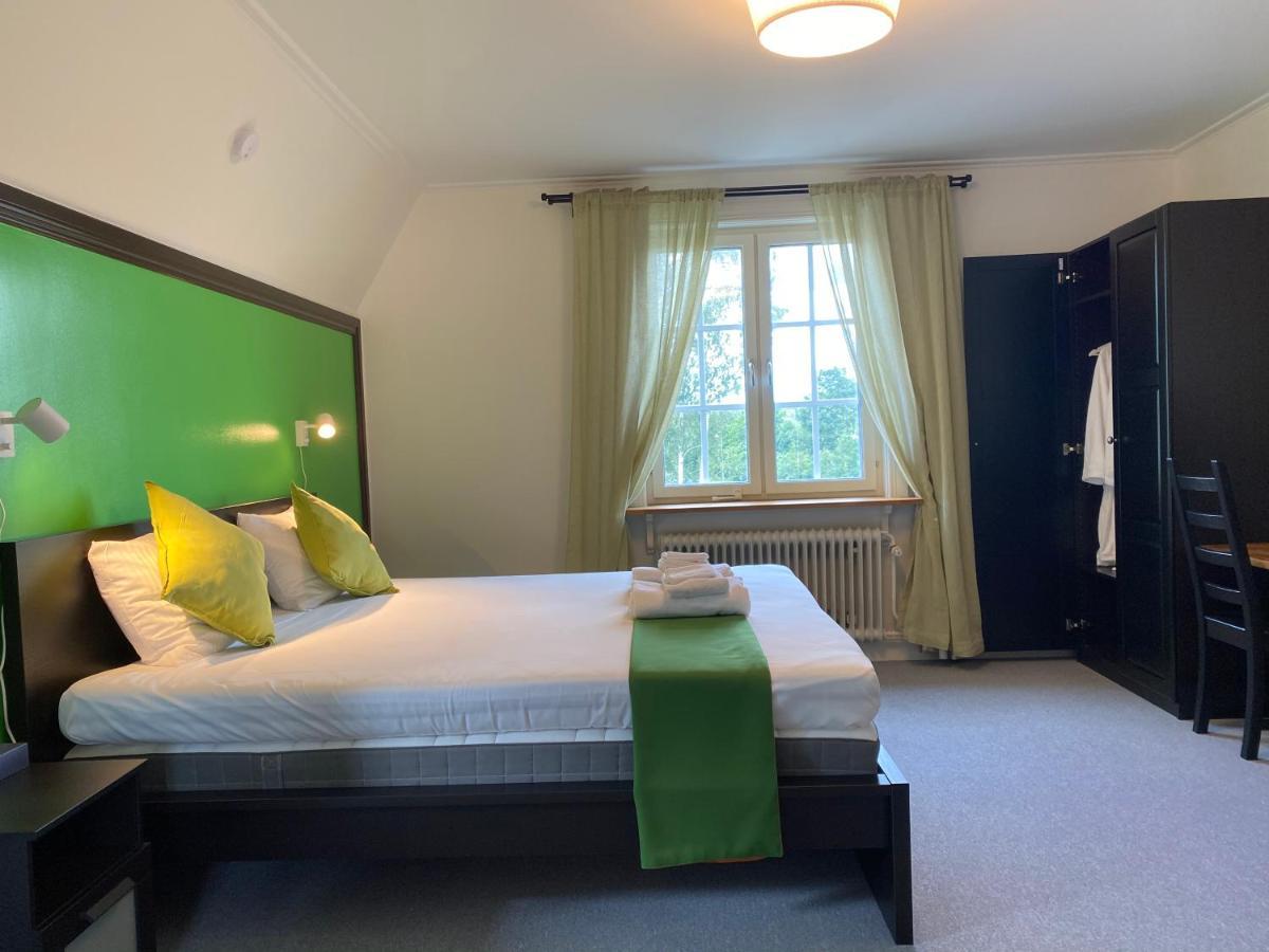 Stockholm Best Residence B&B Eksteriør billede