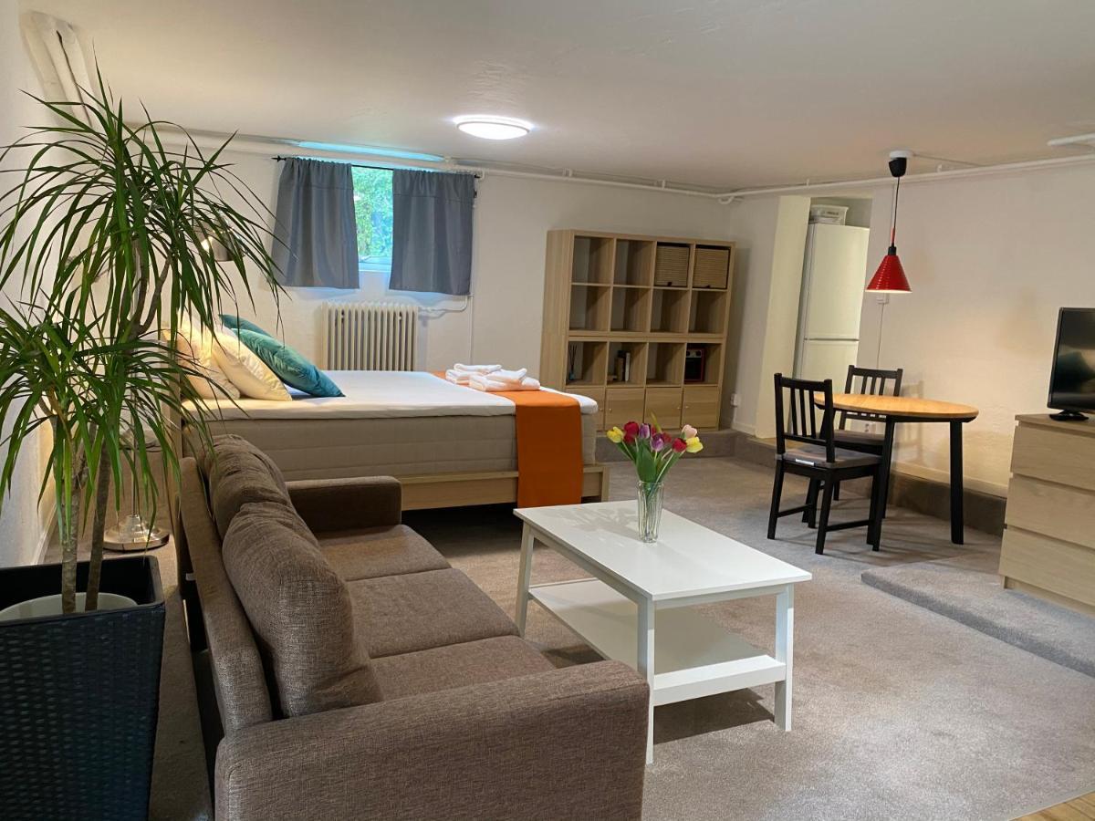 Stockholm Best Residence B&B Eksteriør billede