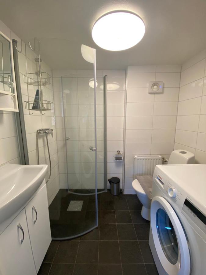 Stockholm Best Residence B&B Eksteriør billede
