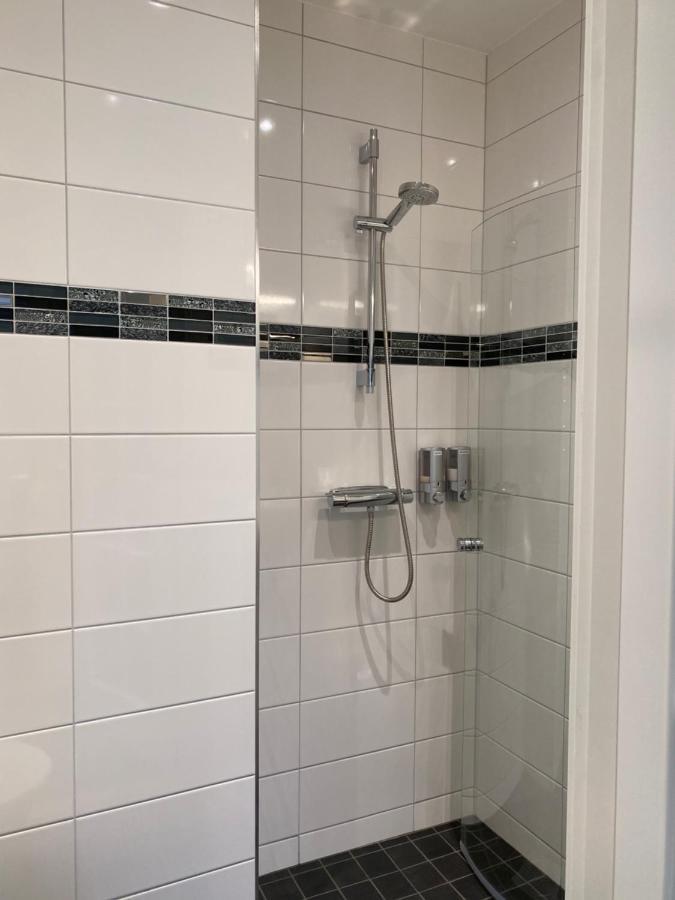 Stockholm Best Residence B&B Eksteriør billede