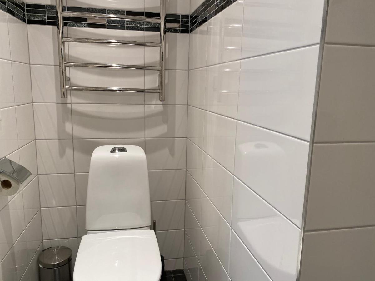 Stockholm Best Residence B&B Eksteriør billede