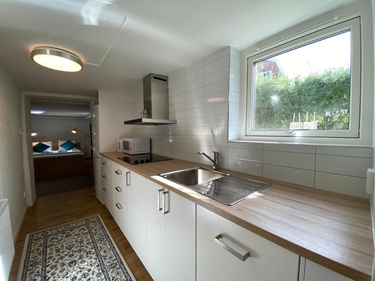 Stockholm Best Residence B&B Eksteriør billede
