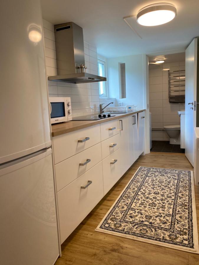 Stockholm Best Residence B&B Eksteriør billede
